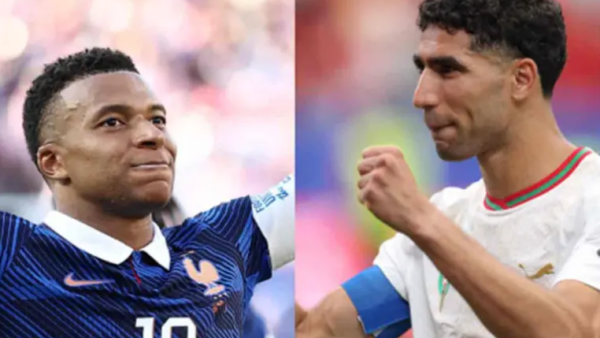 Francia y Marruecos abren los cuartos de final en busca del primer semifinalista: horario del partido
