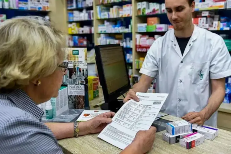 PAMI confirmó qué medicamentos seguirán siendo gratuitos para jubilados y pensionados en julio