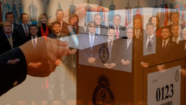 Varios gobernadores evalúan desdoblar las elecciones de 2027