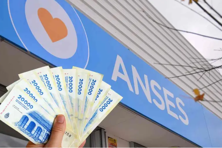 Calendario de pagos de ANSES: quiénes cobran sus haberes esta semana