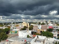 El Niño empieza a hacerse sentir: calor y alerta por lluvias abundantes y granizo en Entre Ríos