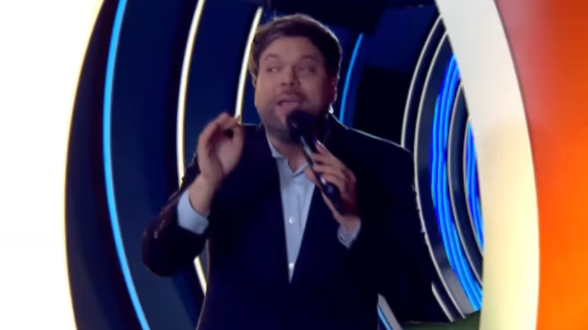 Guido Kaczka prepara la versión de Es mi sueño con famosos: quién es el periodista que se animará a cantar en TV