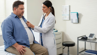Un estudio revela que la obesidad con baja masa muscular triplica el riesgo de diabetes tipo 2