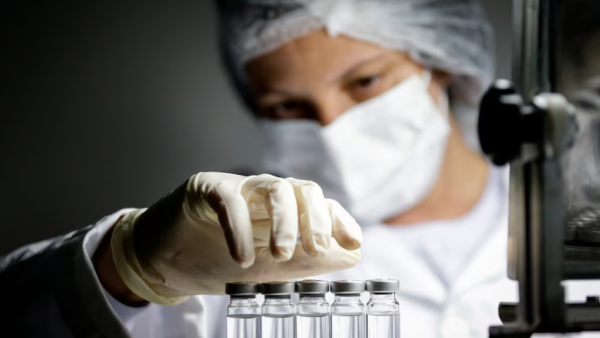 Una vacuna experimental contra el cáncer de páncreas mostró resultados positivos en personas de alto riesgo