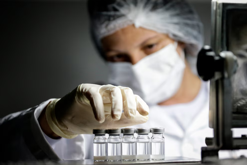 Una vacuna experimental contra el cáncer de páncreas mostró resultados positivos en personas de alto riesgo