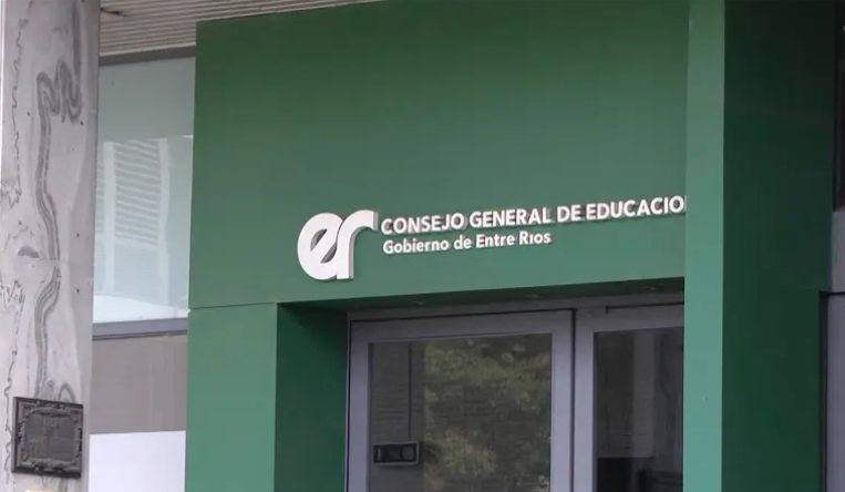 CGE: “con alto nivel de presentismo docente se dio el reinicio del ciclo lectivo tras el receso invernal”