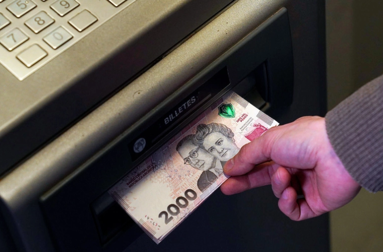 Plazo fijo: la tasa de interés banco por banco y en cuál tiene la más alta en pesos