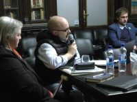 Reforma previsional: Bagnat afirmó que el objetivo del proyecto es sostener el sistema jubilatorio