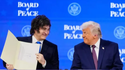 Arancel de EE.UU.: Argentina quedó alcanzada por un nuevo impuesto del 10% a sus exportaciones