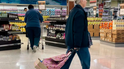 ANSES: supermercados y farmacias con descuentos de hasta 50% para jubilados