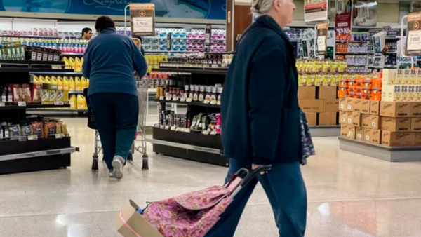 ANSES: supermercados y farmacias con descuentos de hasta 50% para jubilados