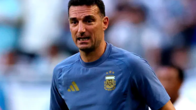El video de AFA para Lionel Scaloni sobre su exitoso ciclo en la Selección: “¿Y si te digo que hay más?”