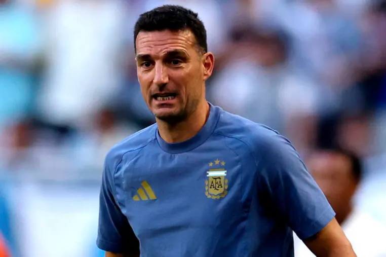 El video de AFA para Lionel Scaloni sobre su exitoso ciclo en la Selección: “¿Y si te digo que hay más?”