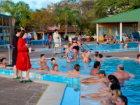 Vacaciones de invierno en Entre Ríos: la ocupación promedió el 30% y crece la preocupación en el sector