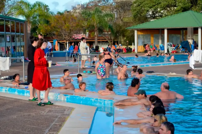 Vacaciones de invierno en Entre Ríos: la ocupación promedió el 30% y crece la preocupación en el sector