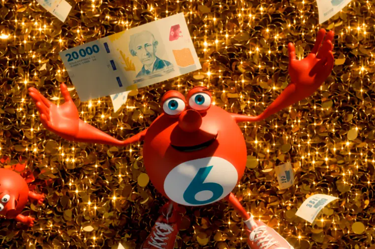 Tres entrerrianos ganaron más de 3.000.000 de pesos en el Quini 6