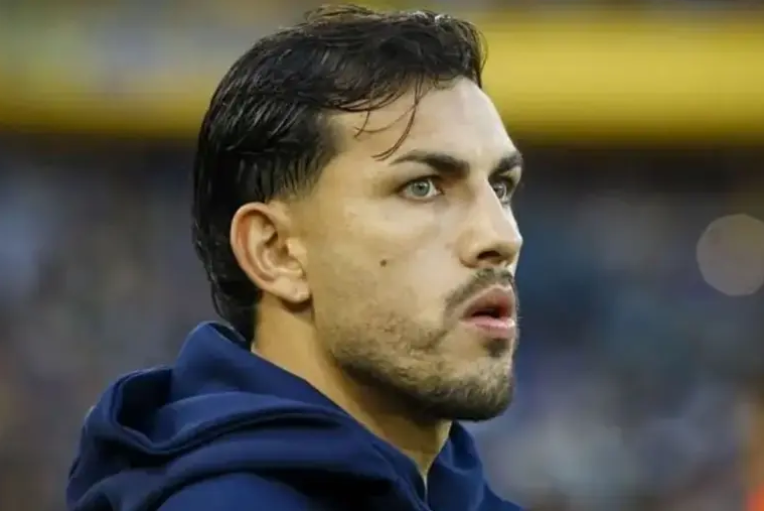 La advertencia de Leandro Paredes después de la clasificación de Boca: “No estamos conformes”