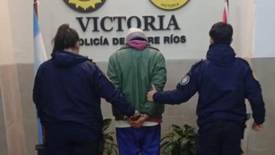 Gacetilla Policial