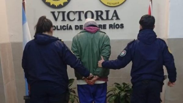 Gacetilla Policial