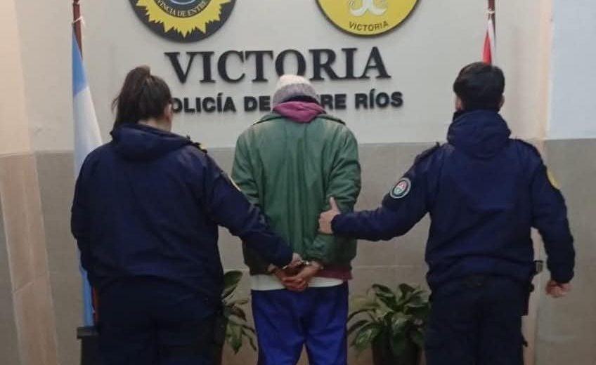 Gacetilla Policial