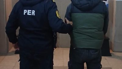 Gacetilla Policial