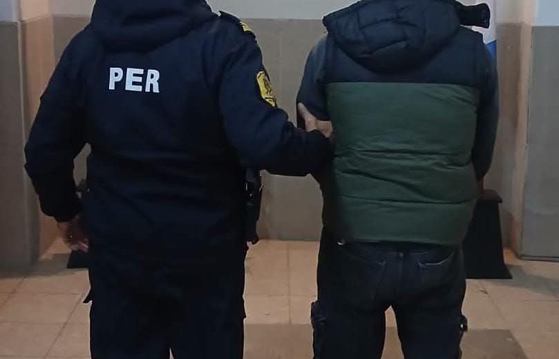 Gacetilla Policial