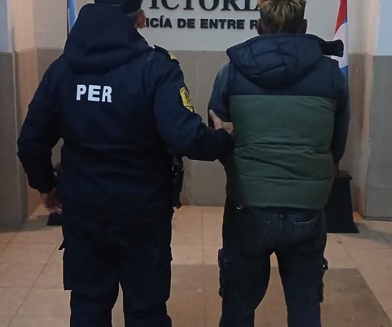 Gacetilla Policial