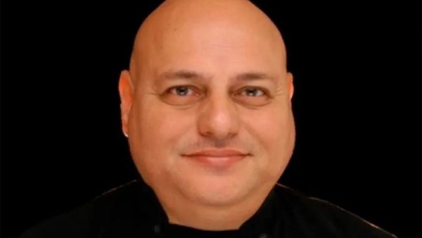 Murió el actor paranaense Santiago Ríos, figura de “Cha Cha Cha” y “Los Simuladores”