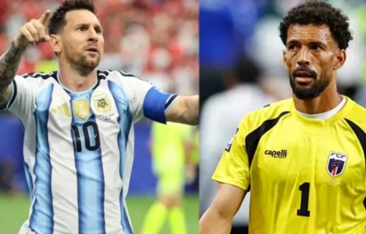 Argentina enfrenta a Cabo Verde y se define la jornada de este viernes: horarios de los partidos