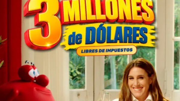 Quini 6 sorteará un premio de 3 millones de dólares que sale o sale: cómo participar