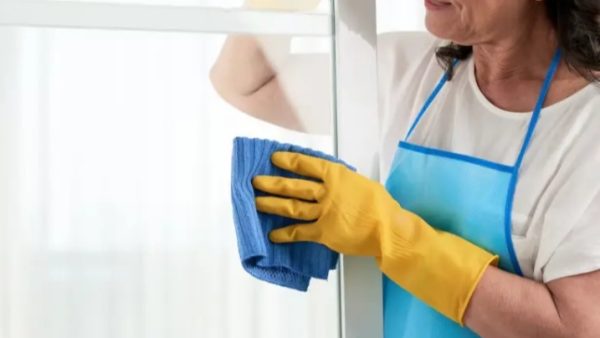 Empleadas domésticas: cuánto valdrá la hora de limpieza en agosto de 2026