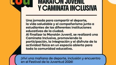 ¡Nos encontramos en la Costanera!