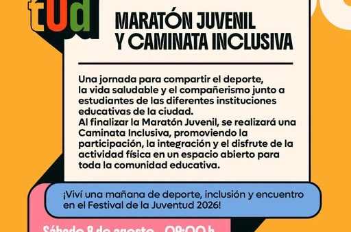 ¡Nos encontramos en la Costanera!