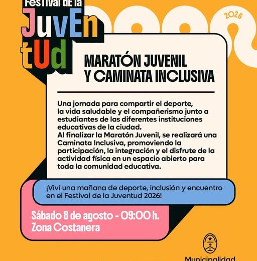 ¡Nos encontramos en la Costanera!