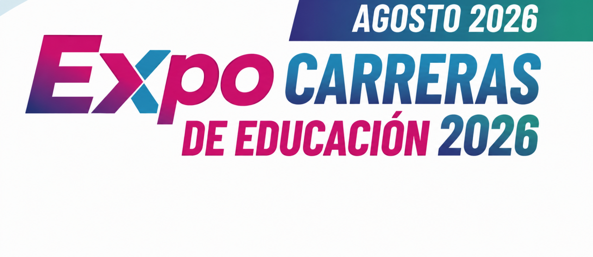Se realiza este jueves la Expo Carreras de Educación