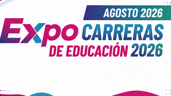 Se realiza este jueves la Expo Carreras de Educación