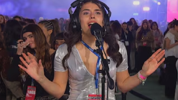 La indignación de Sofía Gonet por la renuncia de Valentina Pergolini a Popstars: “Yo no soy objetiva”