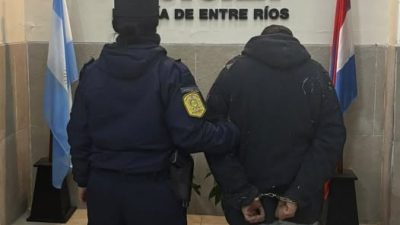 Gacetilla Policial