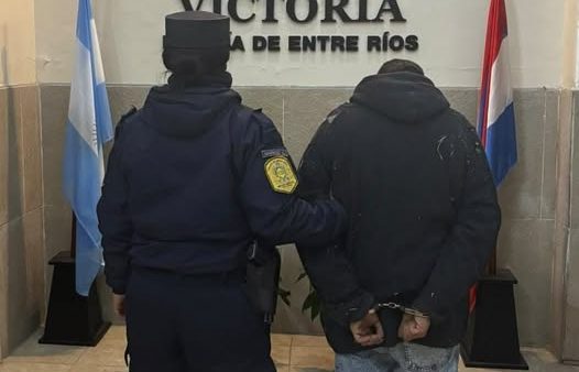 Gacetilla Policial