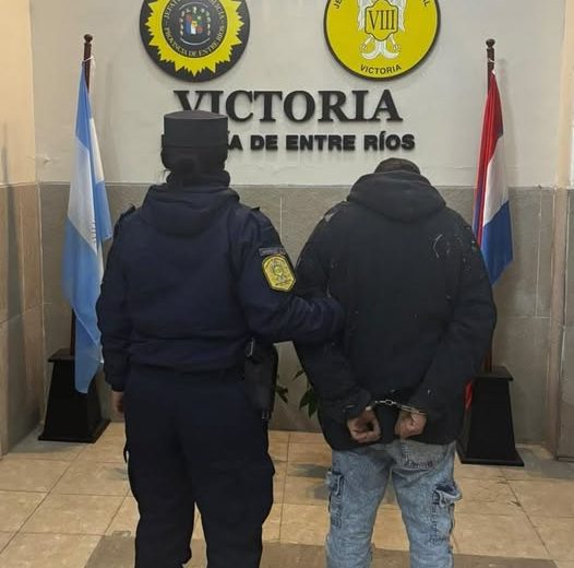 Gacetilla Policial