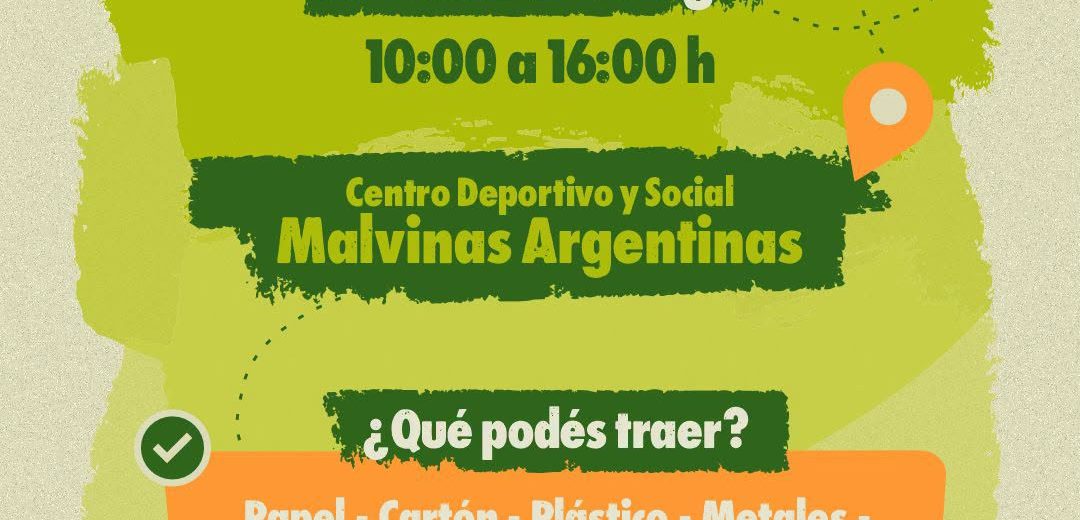 El Jueves Hay Eco Canje