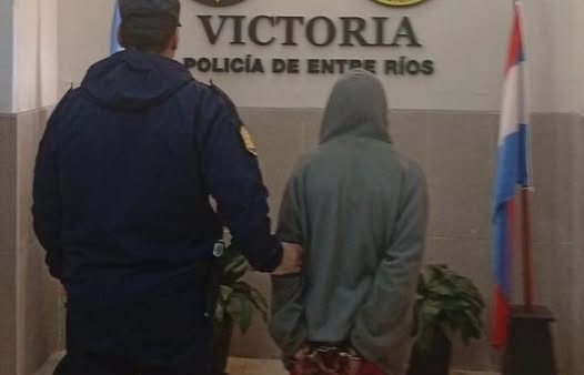 Gacetilla Policial