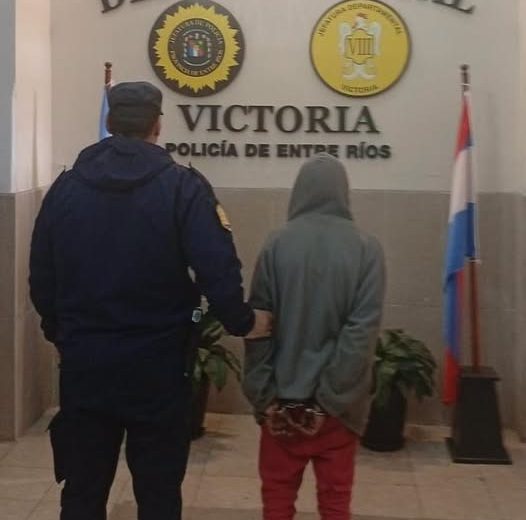 Gacetilla Policial