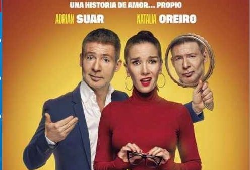 Tres películas renuevan la cartelera del Cine Teatro Victoria