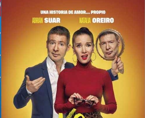 Tres películas renuevan la cartelera del Cine Teatro Victoria