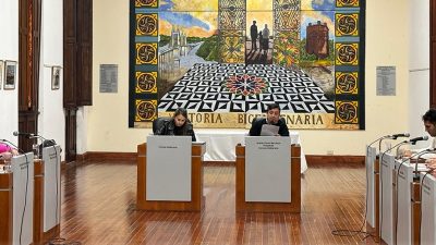 Concejo Deliberante: propone modificar el sistema de Estacionamiento Medido