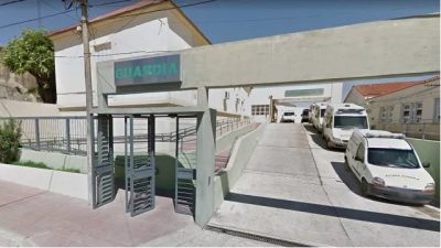 El Hospital Salaberry lleva tranquilidad a la población, tras la detección de un caso de tuberculosis