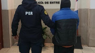 Gacetilla Policial