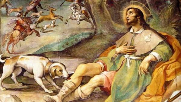 Novena y Fiesta Patronal en honor a San Roque: actividades del 7 al 16 de agosto