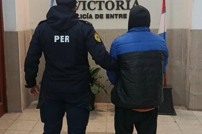 Gacetilla Policial